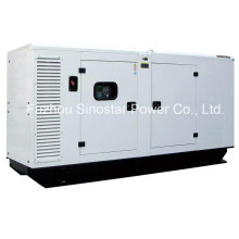 Silent Type Prime Power Diesel Generator 300kVA 240kw with Perkins Engine